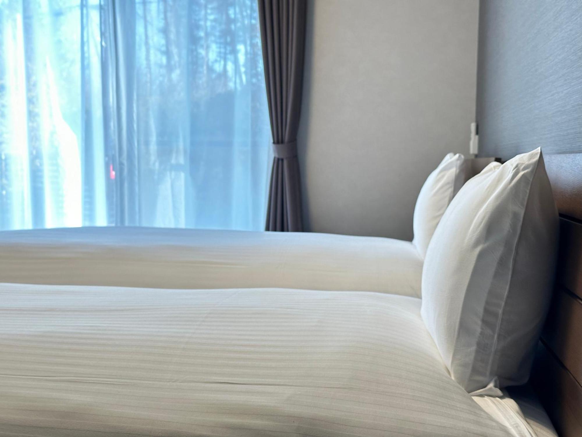 72 Mt View - B棟 - Villa Fujikawaguchiko Eksteriør bilde